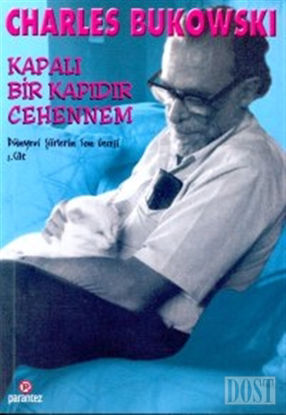 Kapalı Bir Kapıdır Cehennem